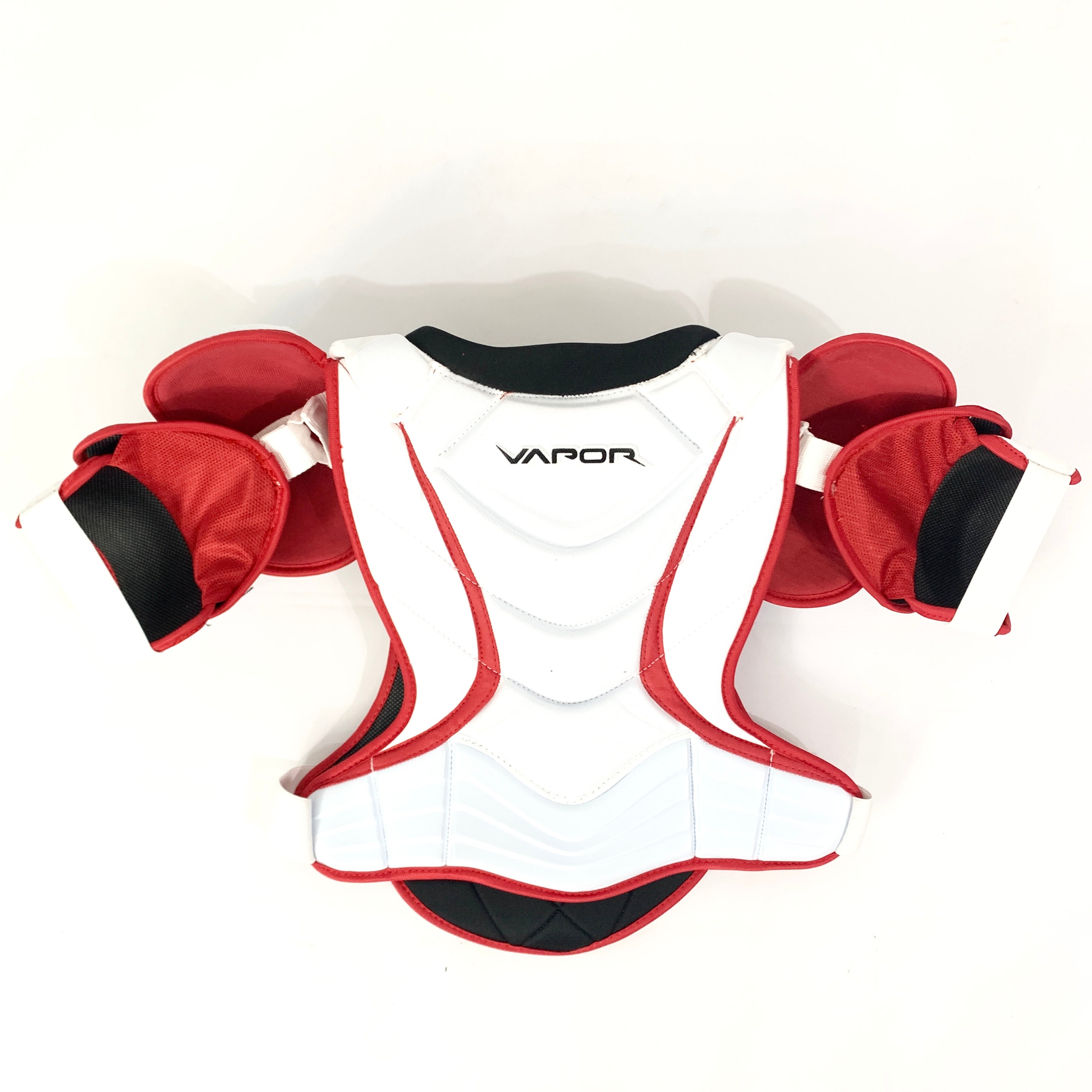Bauer Vapor X900 - Épaulières